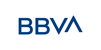Logo de BBVA