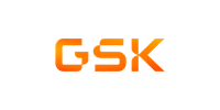 Logo de GSK