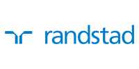 Logo de Randstad