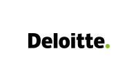 Logo de Deloitte