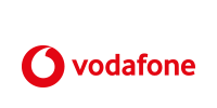 Logo de Vodafone