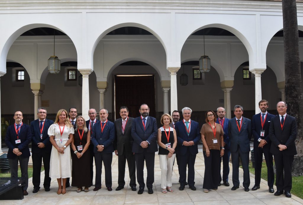 El Parlamento de Andalucía aprueba la Universidad CEU Fernando III