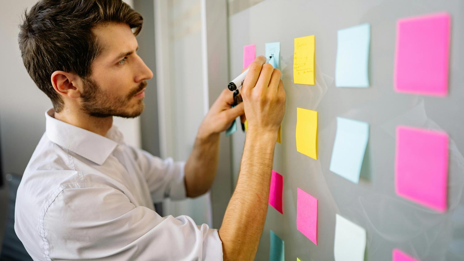 Agile, Lean, Kanban… ¿conoces las metodologías ágiles?