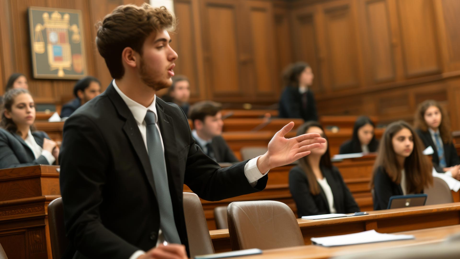 Diferencias entre abogado y procurador, elige bien tu camino