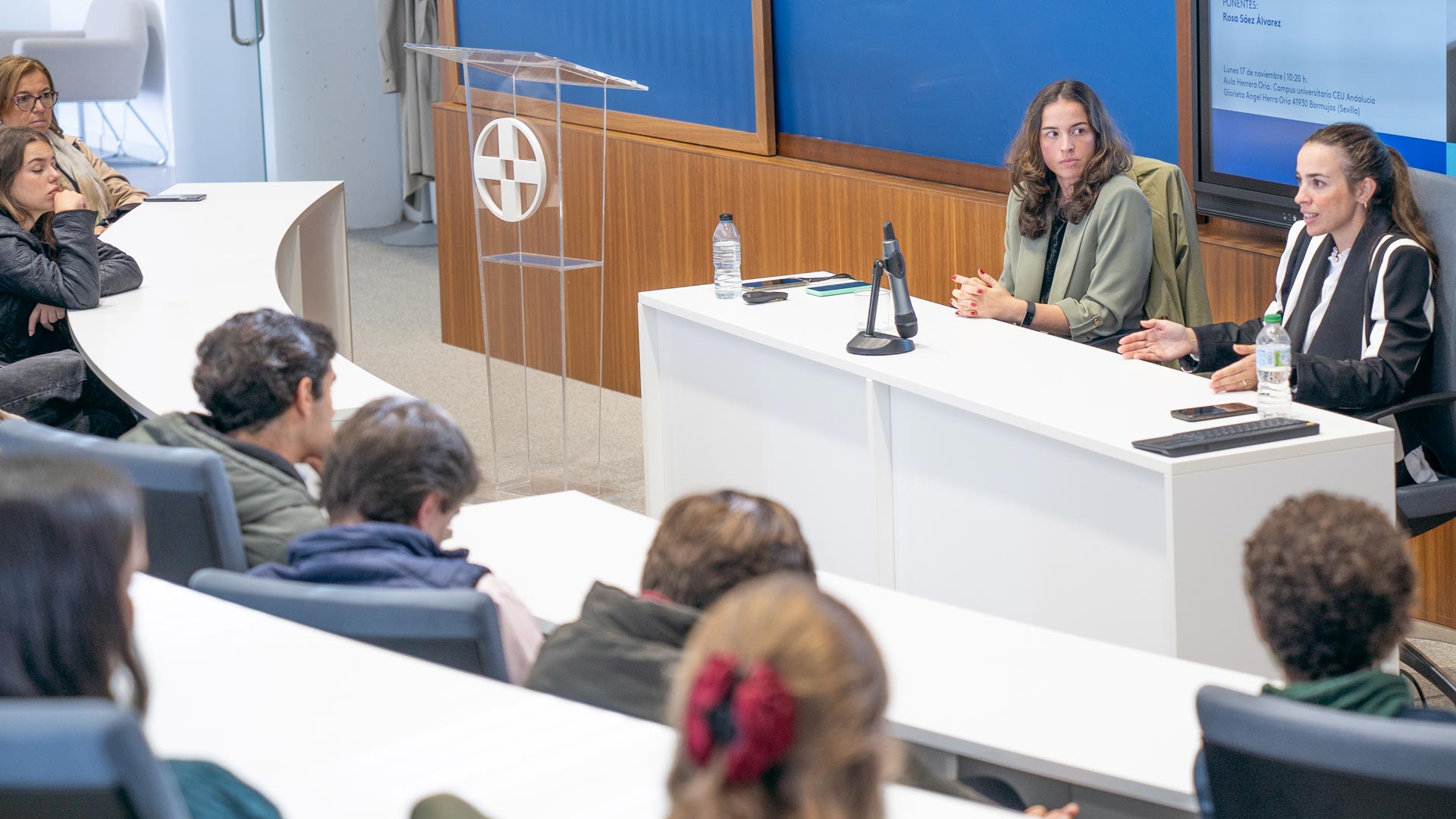 Tener acceso a la Carrera Judicial