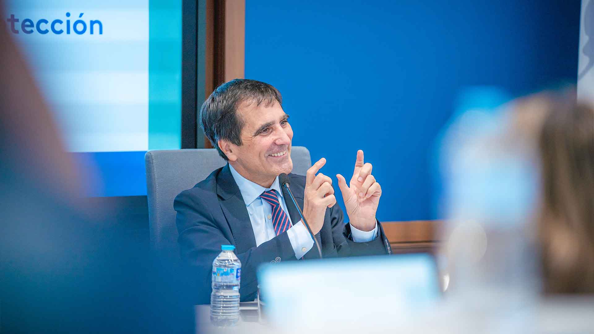 La libertad religiosa, a debate