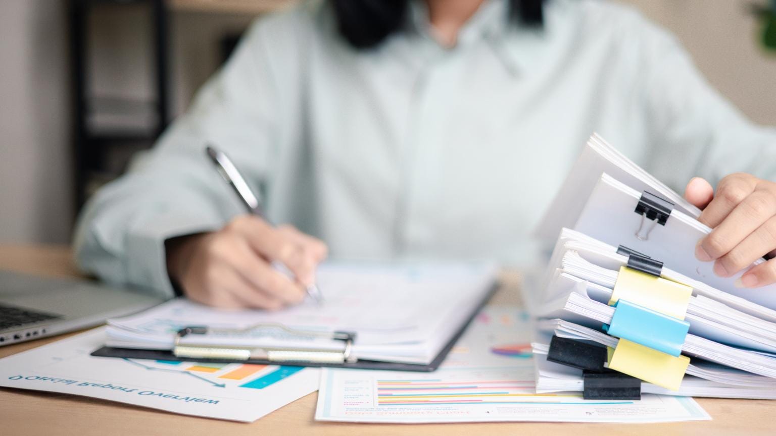 ¿Qué estudia un auditor de cuentas?