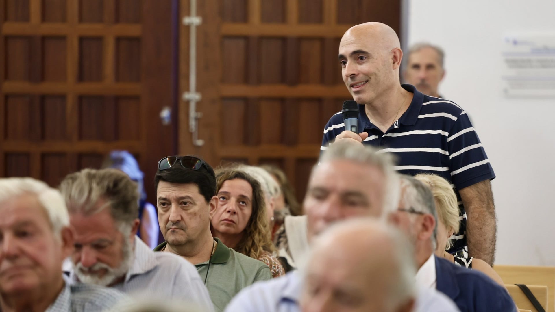Éxito en el 1º Curso de Verano de la CEU UF3 celebrado en El Puerto de Santa María