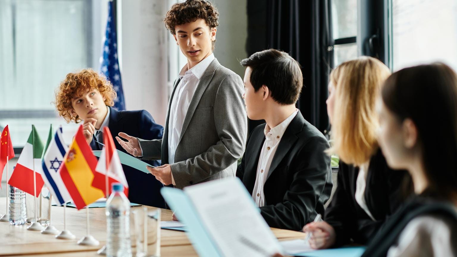 Derecho y Relaciones Internacionales: salidas y futuro