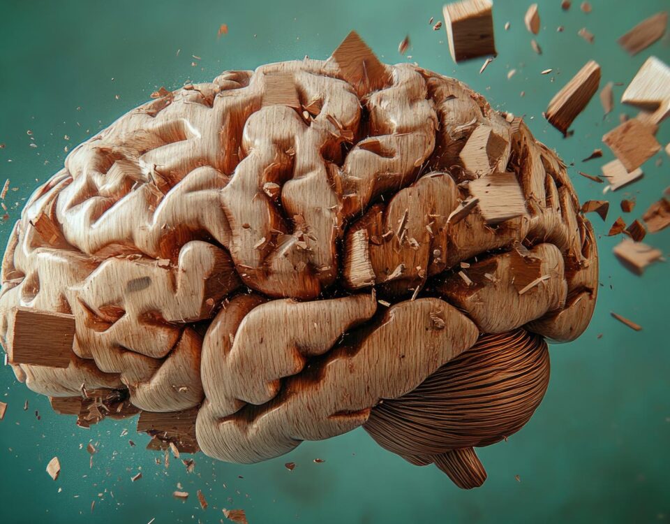 Diploma de Experto en Deterioro Cognitivo y Neuropsiquiatría, CEU UF3
