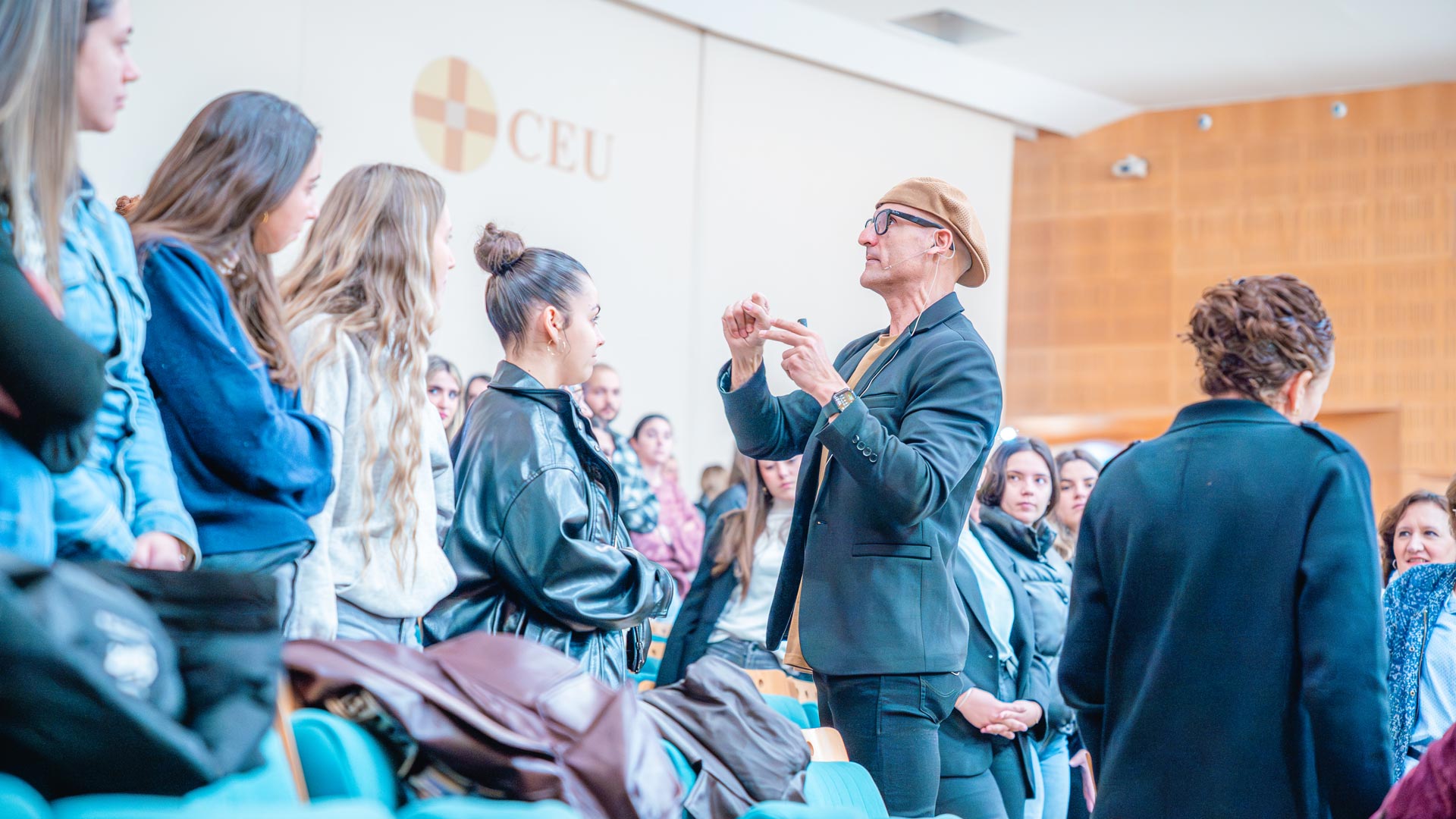 Educación emocional en las aulas, clave para enseñar y aprender