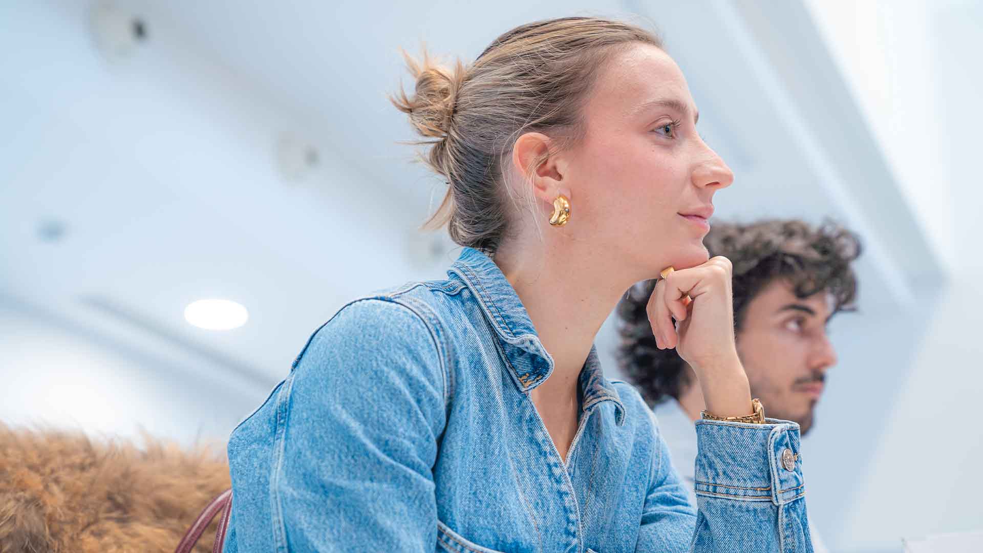 Alumni CEU UF3: Futuro profesional IA