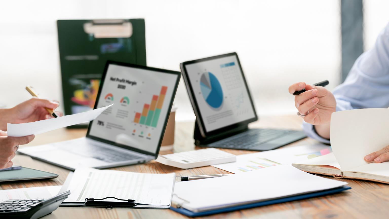 Estudiar marketing en Sevilla es una opción cada vez más atractiva para estudiantes