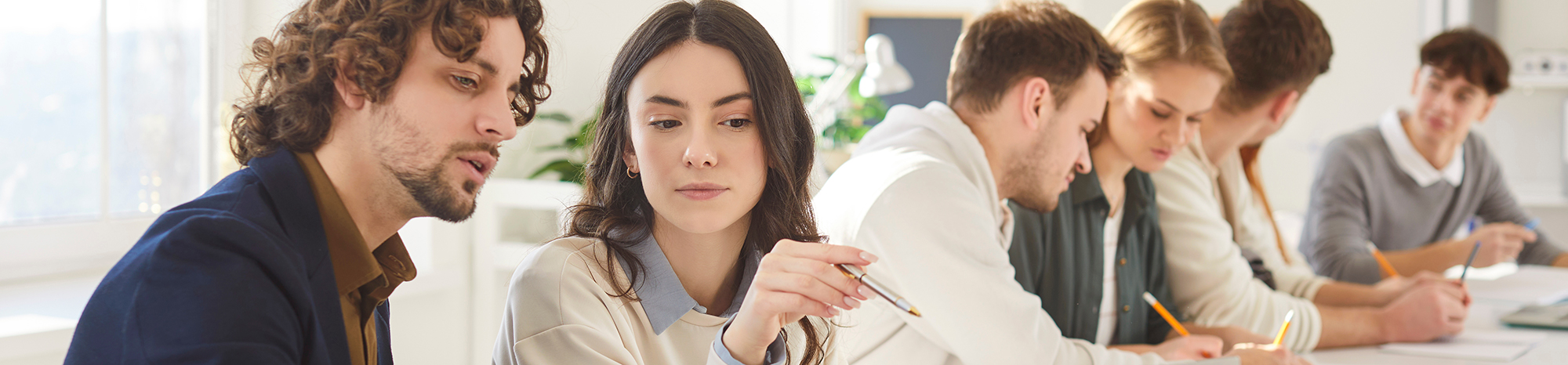 Master in Leadership and Management (Excellence Program)