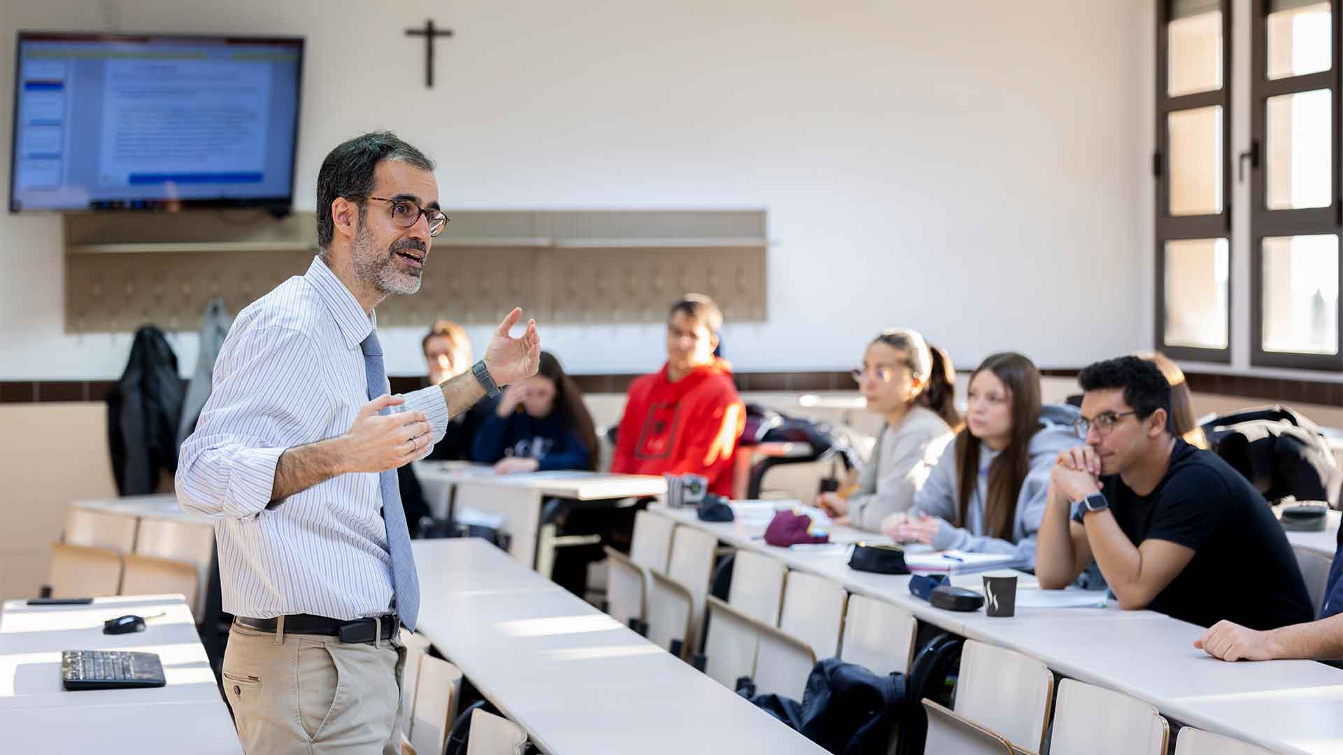 Cómo ser auditor de cuentas: un máster de alta empleabilidad