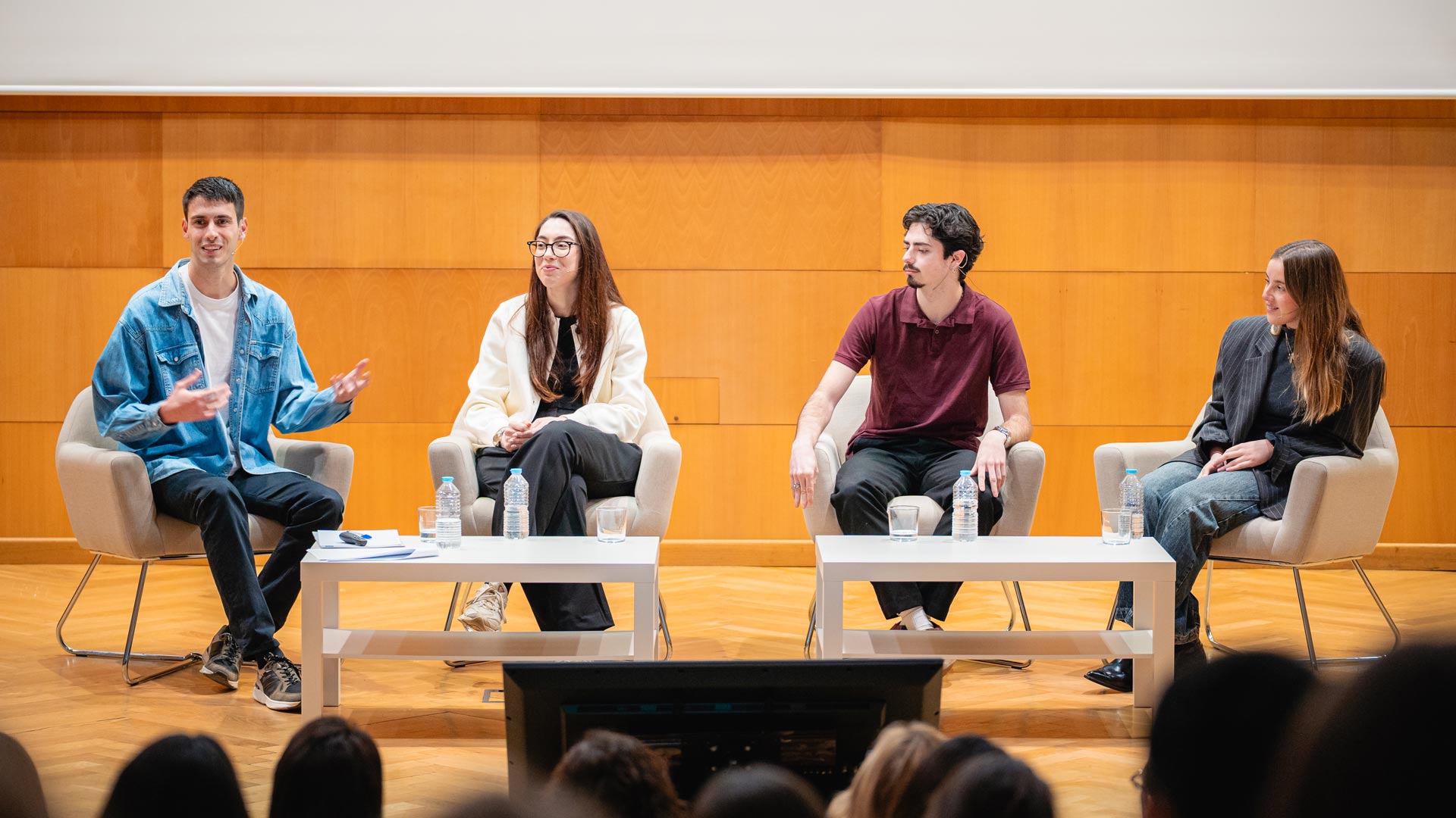 Formación docente innovadora, al alcance de nuestros alumnos