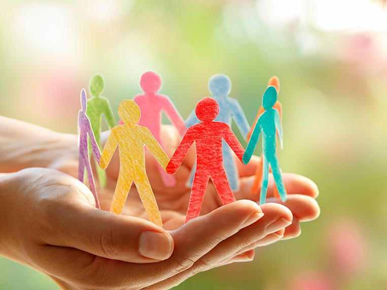 Grado en Educación Social y Gerontología