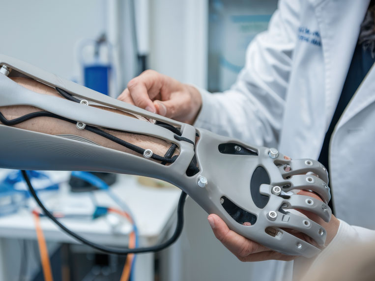 Grado en Ingeniería Biomédica