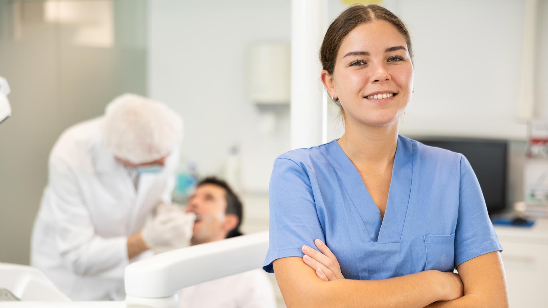 Conviértete en un experto en Implantología Avanzada y Digital