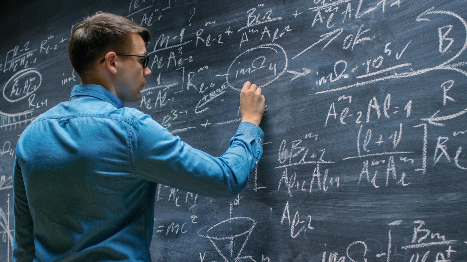 Ingeniería Matemática: cinco profesiones del futuro con más oportunidades