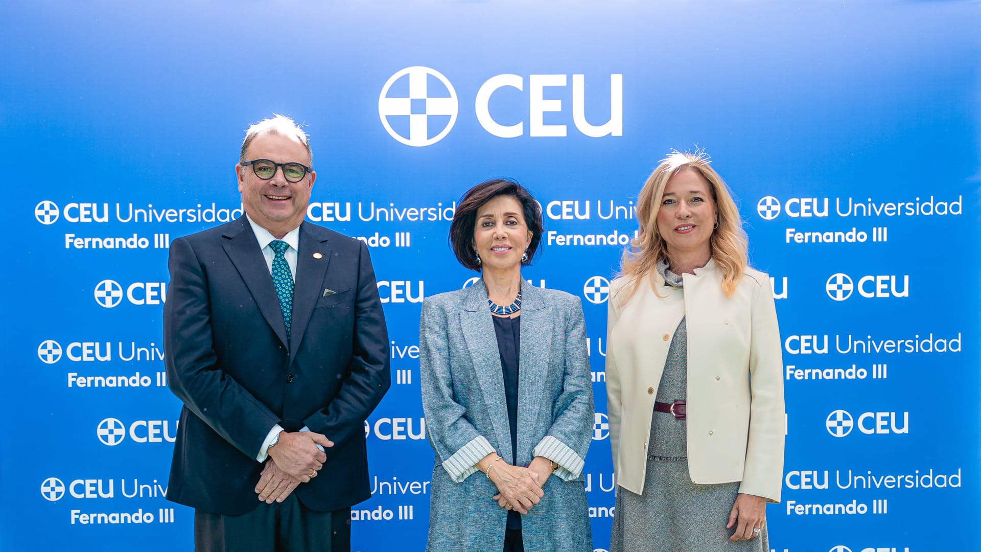 Nuevas oportunidades de internacionalización de la CEU UF3