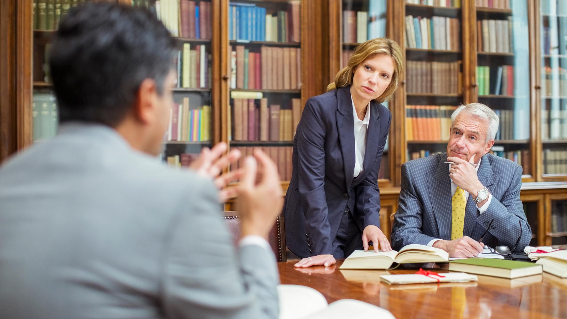 Jerarquía normativa: qué es y cuándo se utiliza