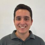 Julio Cabeza, alumno del Excellence Program de la CEU UF3