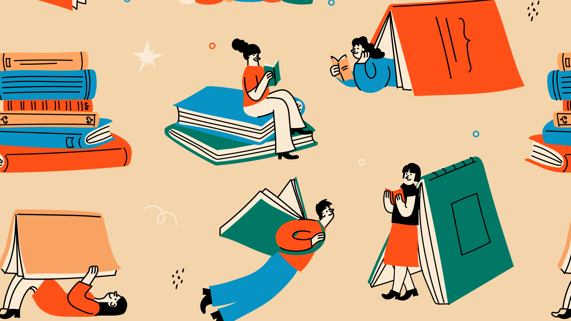 Lectura para la igualdad educativa