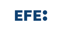 Logo de EFE
