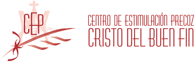 Logo de Centro de Estimulación Precoz Cristo del Buen Fin