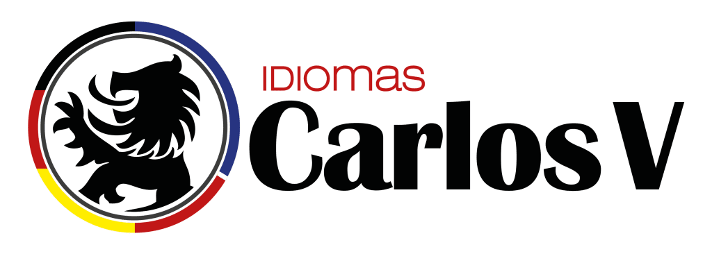 Logo de Idiomas Carlos V