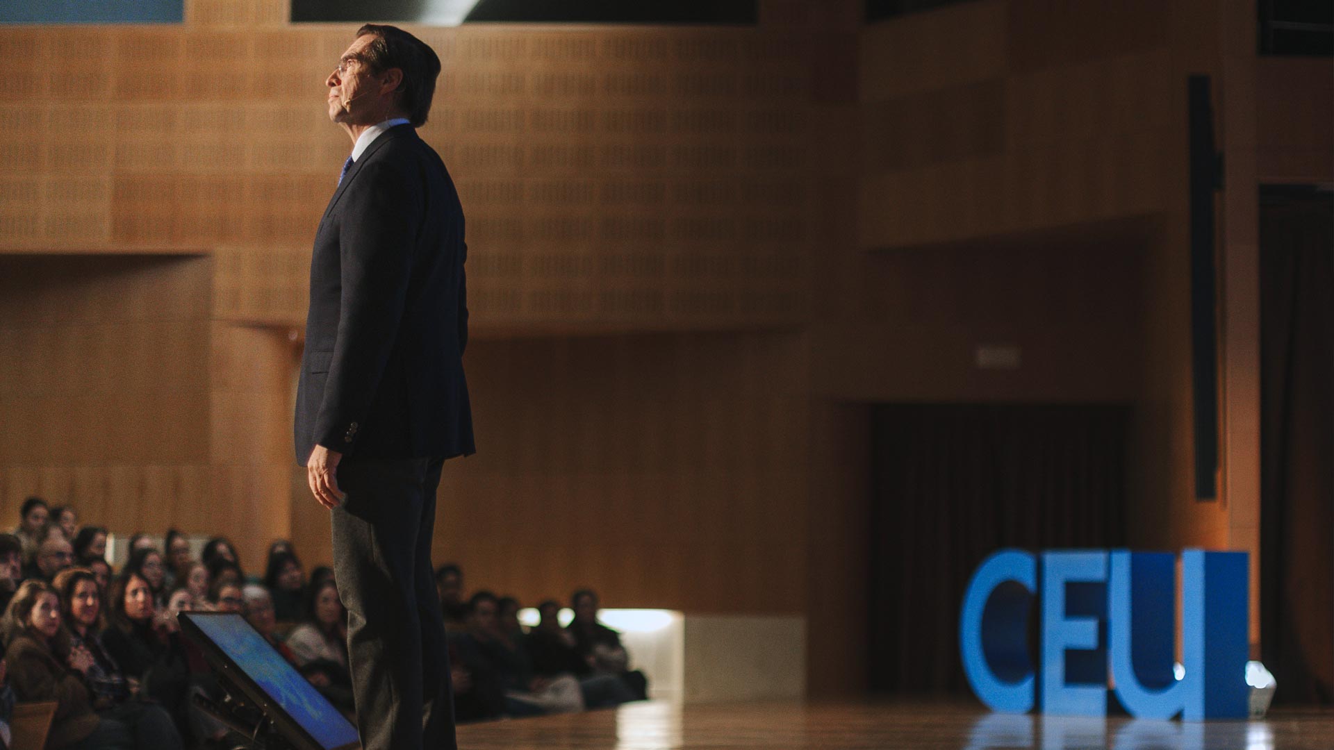 Mario Alonso Puig comparte claves para una vida de éxito