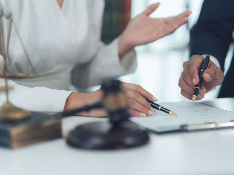 Máster Universitario en Acceso a la Abogacía y la Procura