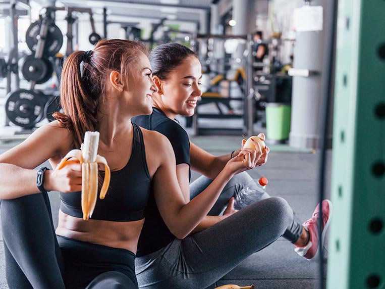Máster Universitario en Nutrición Deportiva, Rendimiento y Salud