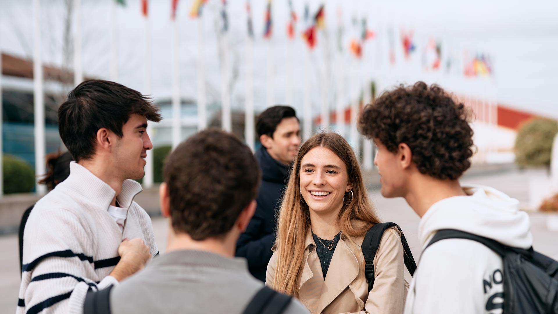 Impulsa tu proyección internacional junto a Boston University y UCLA