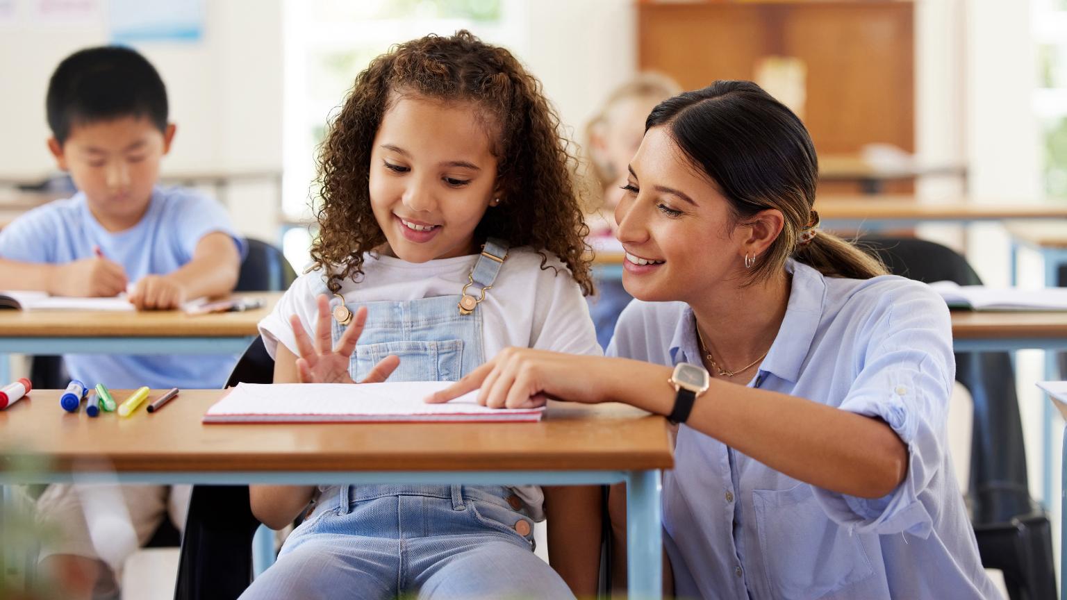 ¿Qué es el Doble Grado de Educación Infantil y Primaria y para quién está recomendado?