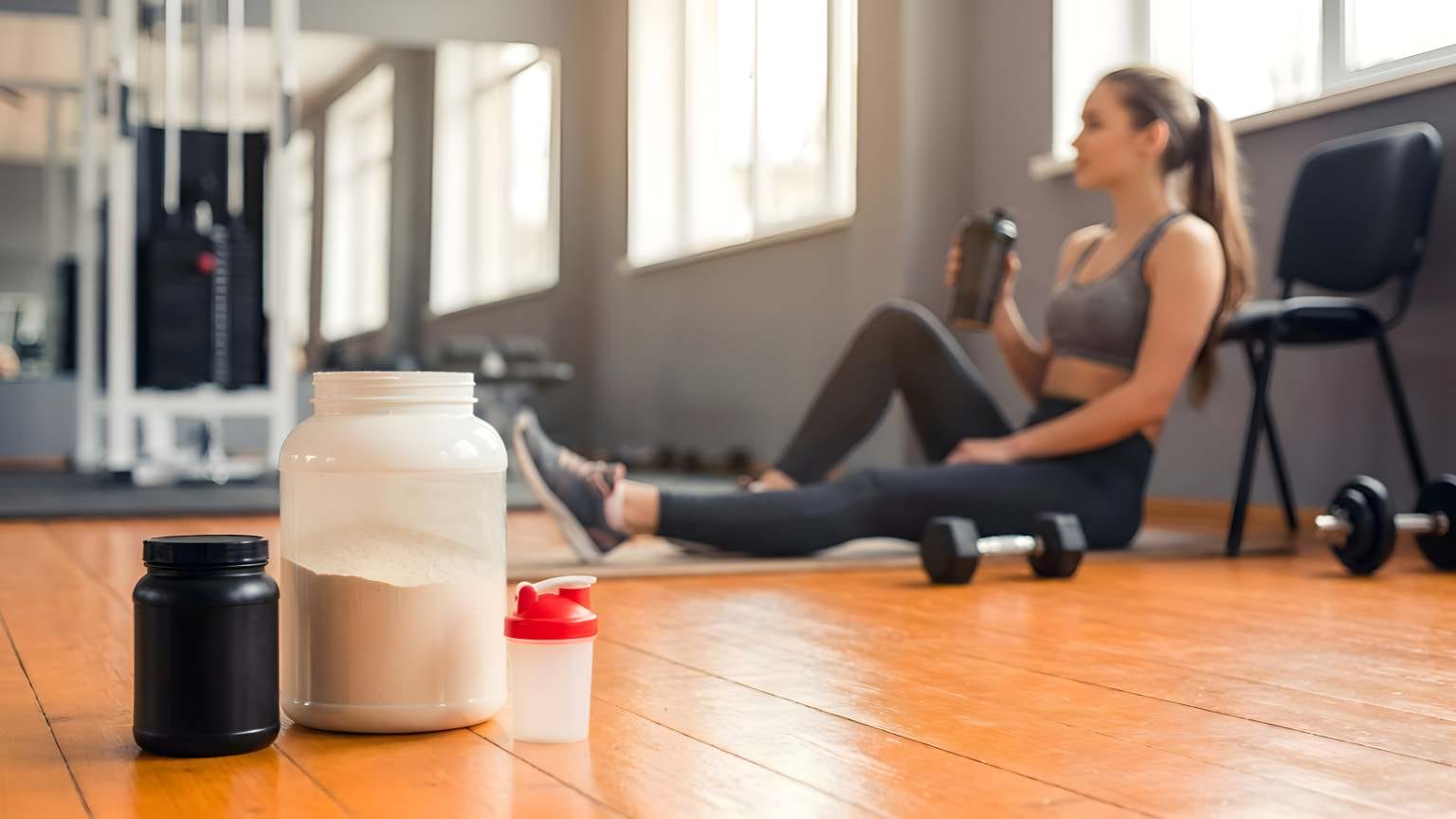 Qué es la nutrición deportiva y qué salidas laborales tiene