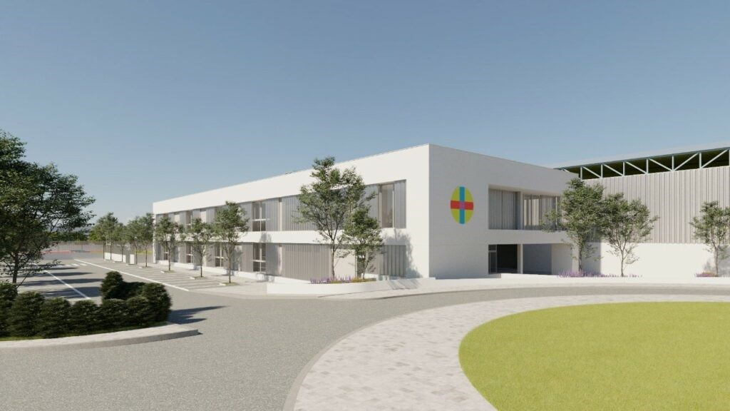 El Parlamento de Andalucía aprueba este miércoles la nueva Universidad CEU Fernando III