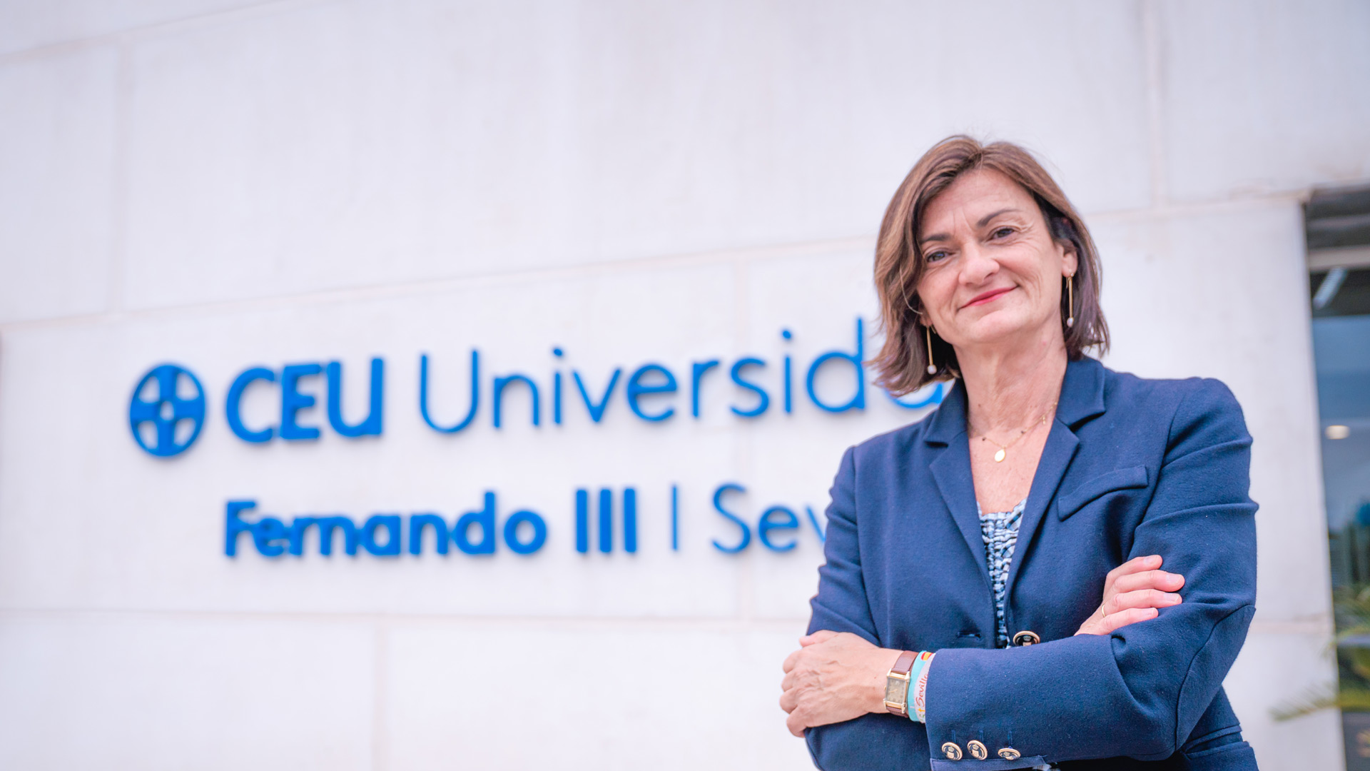 “Así es estudiar en la Universidad CEU Fernando III de Sevilla: atención personalizada y una experiencia universitaria única”