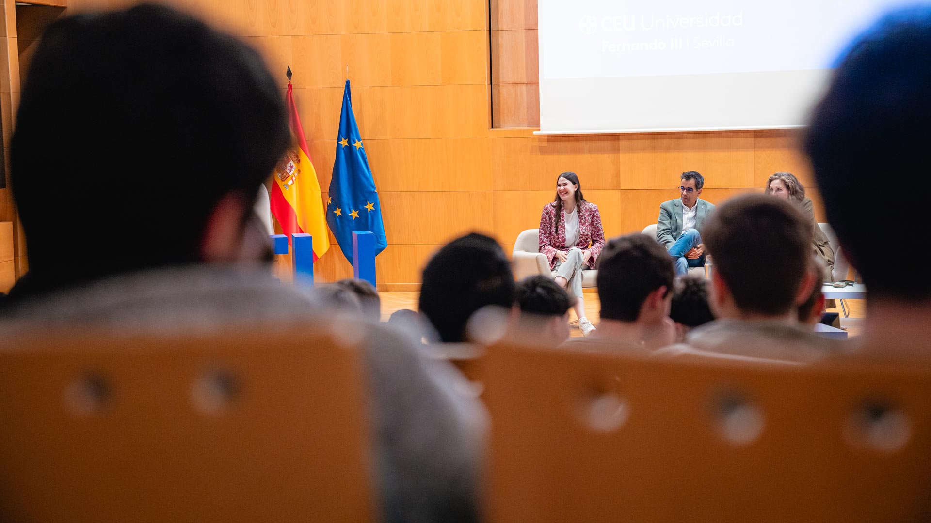 Vocaciones STEM: la llave para un futuro laboral con éxito